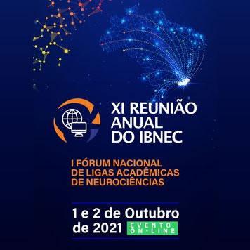 XI Reunião Anual do IBNeC